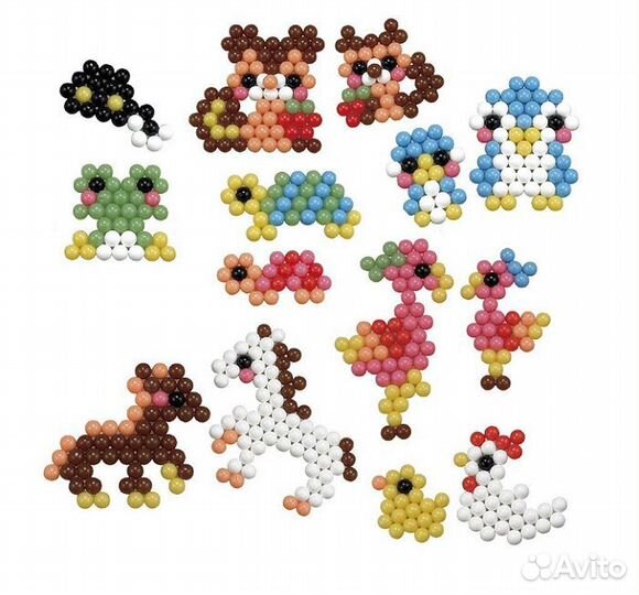 Аквамозаика Аквабидс