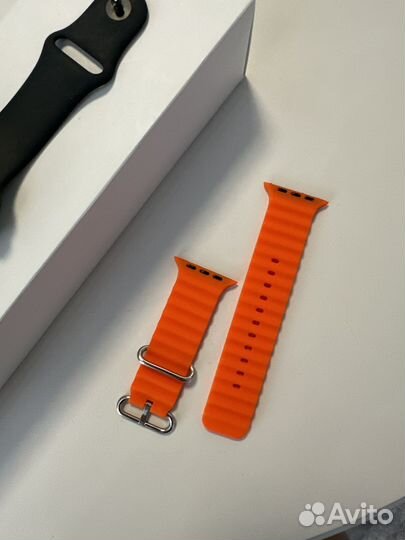 Часы apple watch 5 44 mm