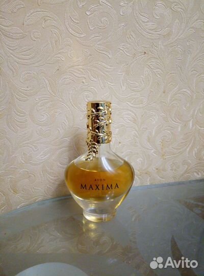 Avon Maxima