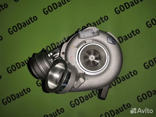 Турбины SL Turbo 709835-0002