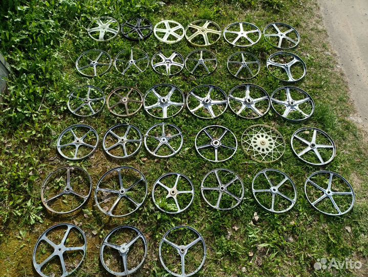 Шкив для стиральной машины