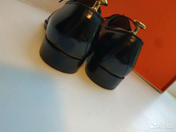 Туфли мужские Patrick Hellmann (6.5)