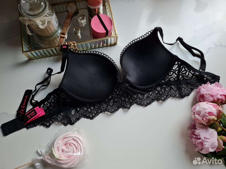 Комплект нижнего белья от 70В до 75C LaSenza