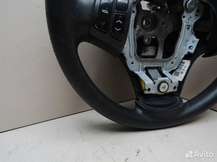 Рулевое колесо для AIR BAG (без AIR BAG) Hyundai