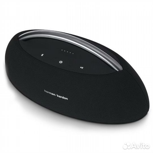 Harman Kardon Go+Play mini новая/оригинал/вналичии