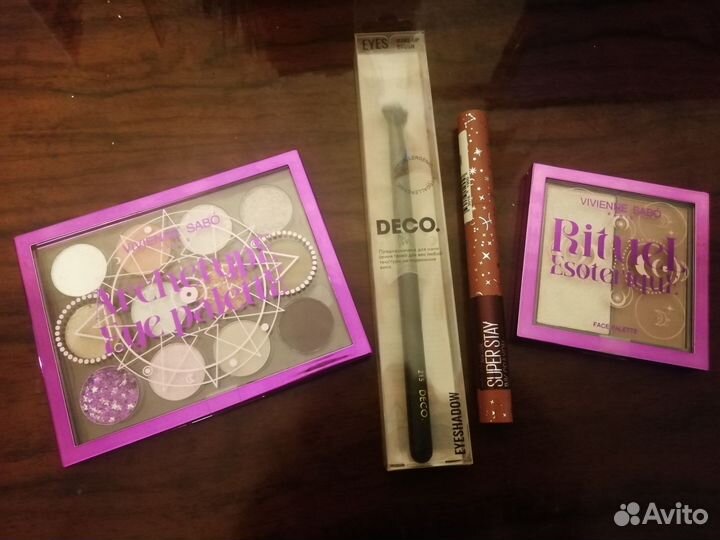 Набор косметики