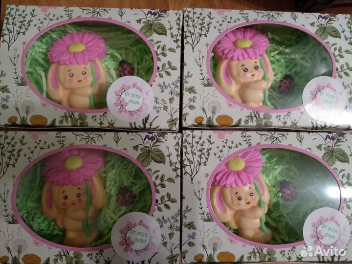 Подарок на 8 марта мыло ручной работы