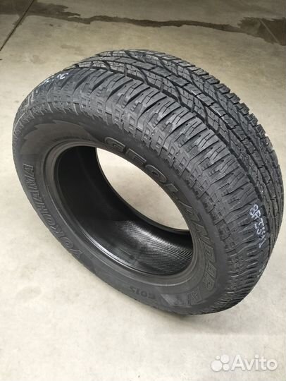 Yokohama Geolandar A/T G015 285/70 R17 121S