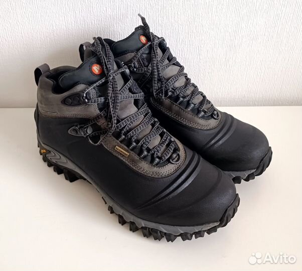 Лягушки Merrell Thermo 6 Waterproof