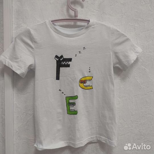 Ручная роспись одежды