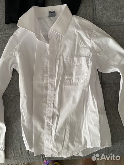 Рубашка