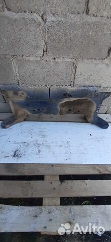 Подрамник передний (балка) Fiat Albea