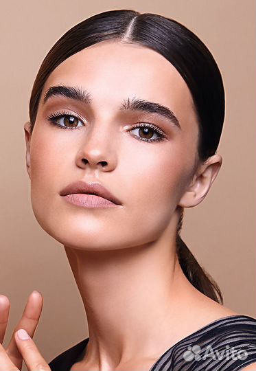 Палетка для лица Glam Team новые