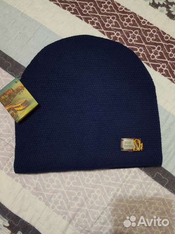 Шапка женская