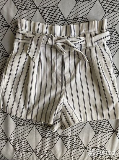 Шорты Zara, Sinsay