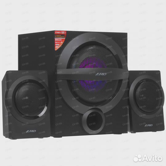 Колонки F&D A140X