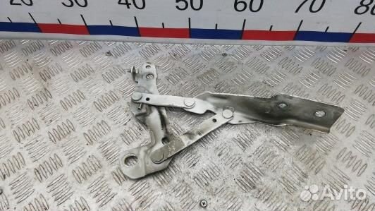 Петля капота dodge caliber (6BR15D502)