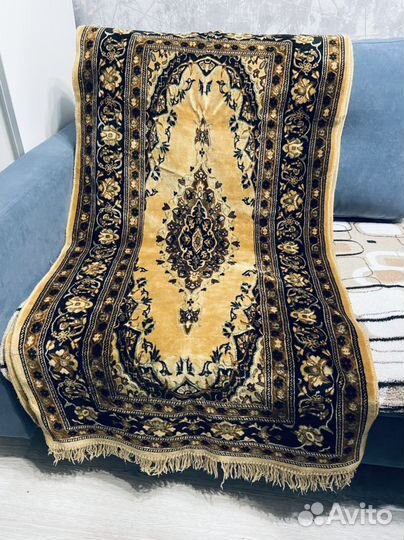 Покрывало на кресло