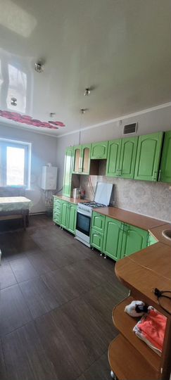 2-к. квартира, 55 м², 5/5 эт.