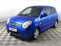 Kia Picanto 1.1 AT, 2009, 178 000 км, с пробегом, цена 479 000 руб.