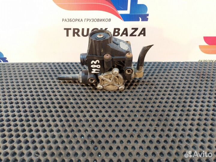 Кран ABS Man L2000, Man TGL