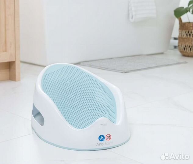 Горка для купания angelcare новая