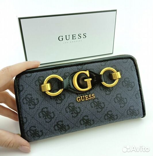 Кошелёк Guess женский