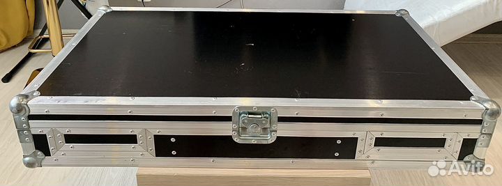 Pioneer CDJ 2000 nexus 2 + Pioneer DJM 900 nexus 2