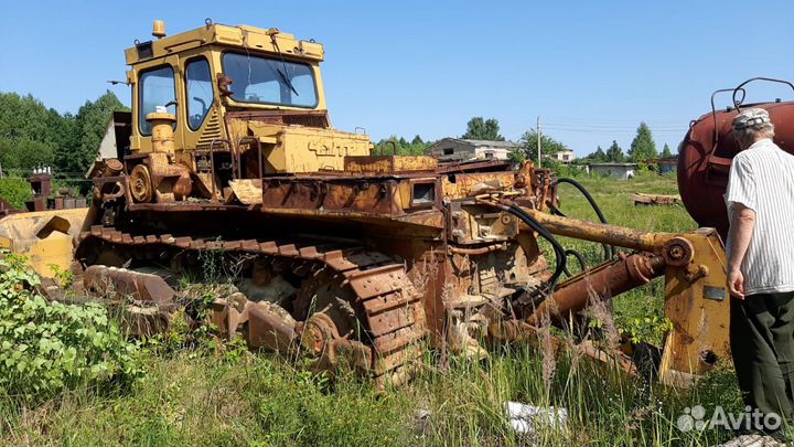 ЧЗПТ Т-330, 1991