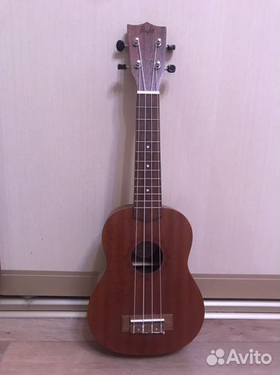 Укулеле flight nus 310
