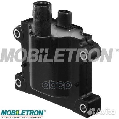 Катушка зажигания toyota carina E Saloon (T19