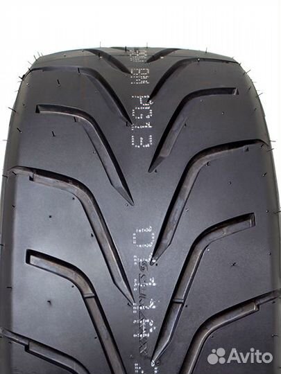 Sumaxx Max Speed R1 265/40 R18 101W