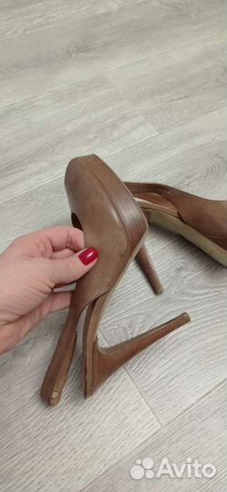 Босоножки Италия 40