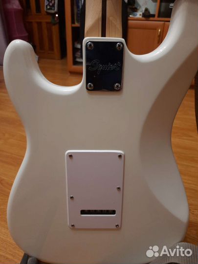 Электро гитара