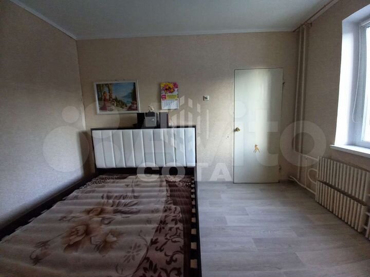 4-к. квартира, 81,5 м², 3/9 эт.