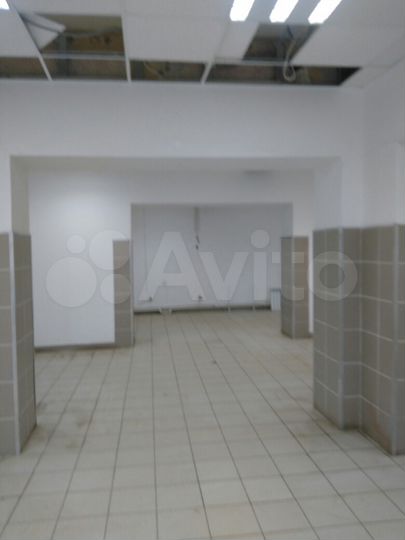 В аренду помещения свободного назначения, 600 м²