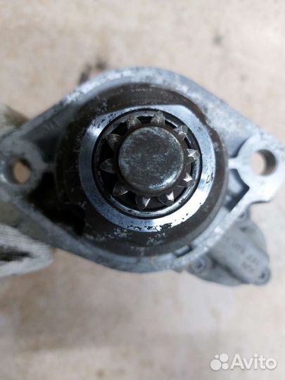 Стартер гольф 5+ 1.4