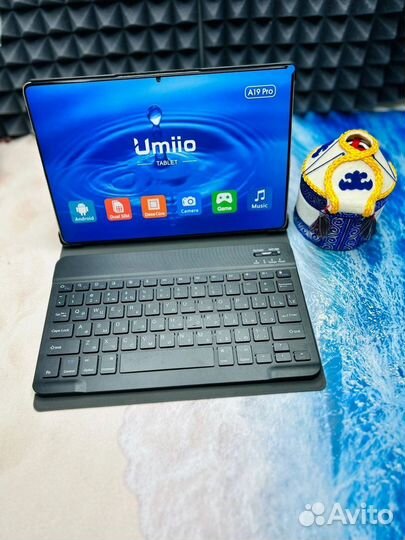 Планшет Umiio a19 pro