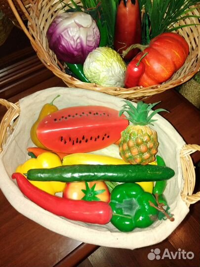 Декор на дачу или кухню