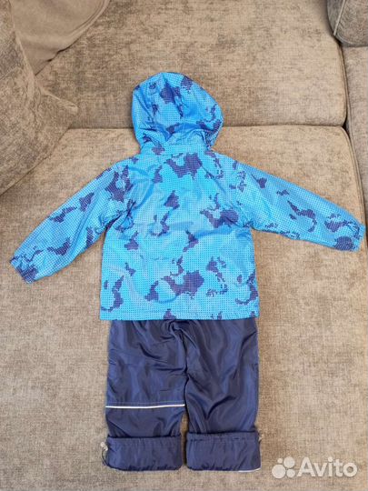 Костюм демисезонный для мальчика