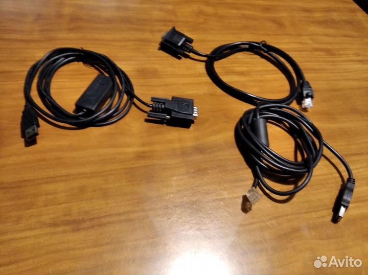 Кабели для компьютера