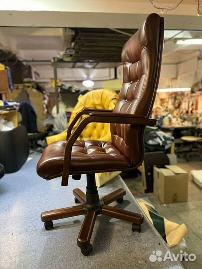 Кресло руководителя