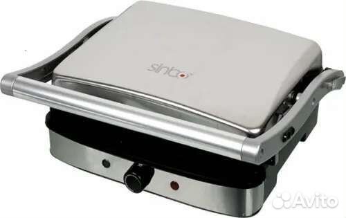 Электрогриль