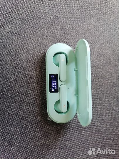 Беспроводные наушники tws