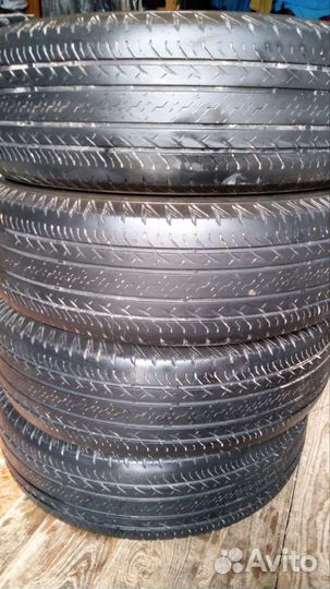 Bridgestone Ecopia EP850 215/70 R16 100H