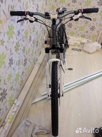 Merida кастомная