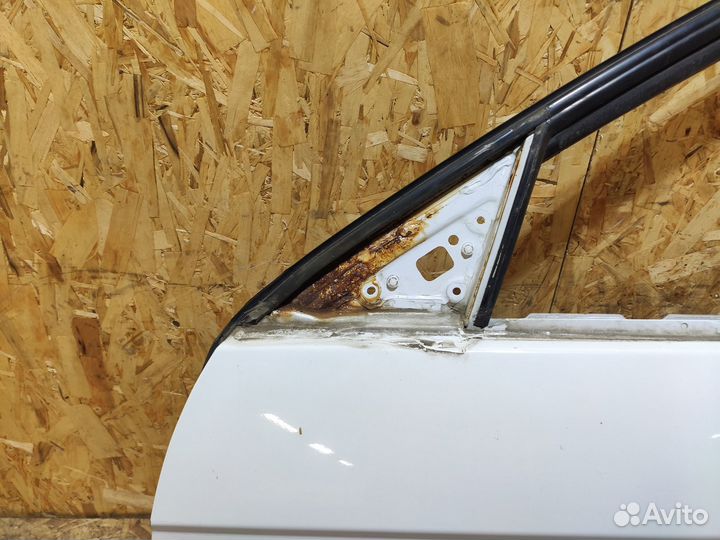 Дверь передняя левая Chevrolet Epica