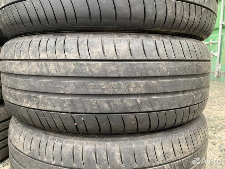 Michelin Primacy 3 215/55 R18