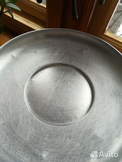 Весы кухонные (торговые) СССР настольные(точные)