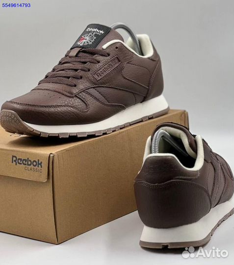 Кроссовки Reebok Classic